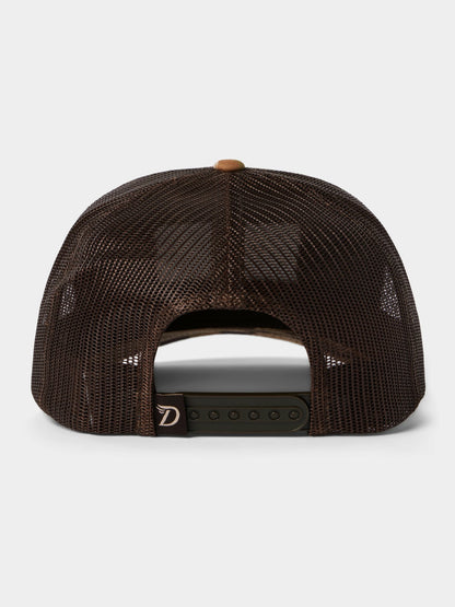 Duck Camp Trucker Hat - Wetland | Duck Camp Exclusive