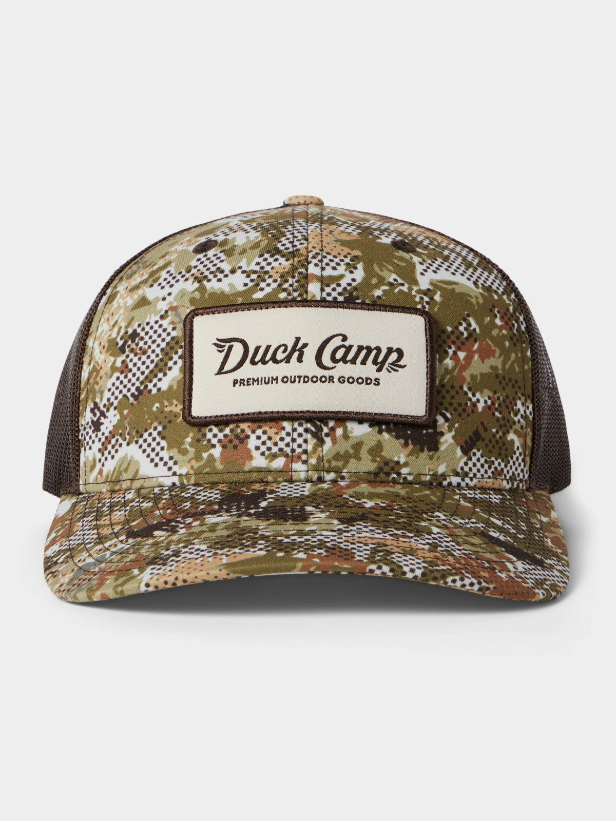 Duck Camp Trucker Hat - Midland | Duck Camp Sale