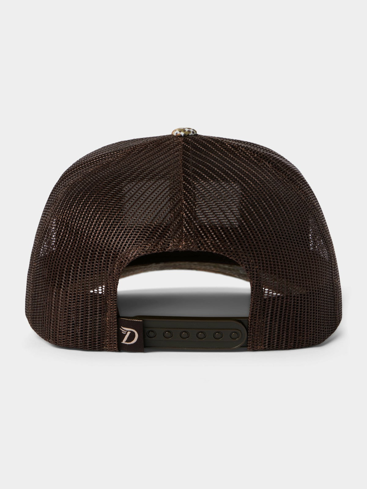 Duck Camp Trucker Hat - Midland | Duck Camp Sale