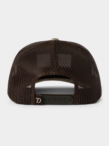 Duck Camp Trucker Hat - Midland | Duck Camp Sale