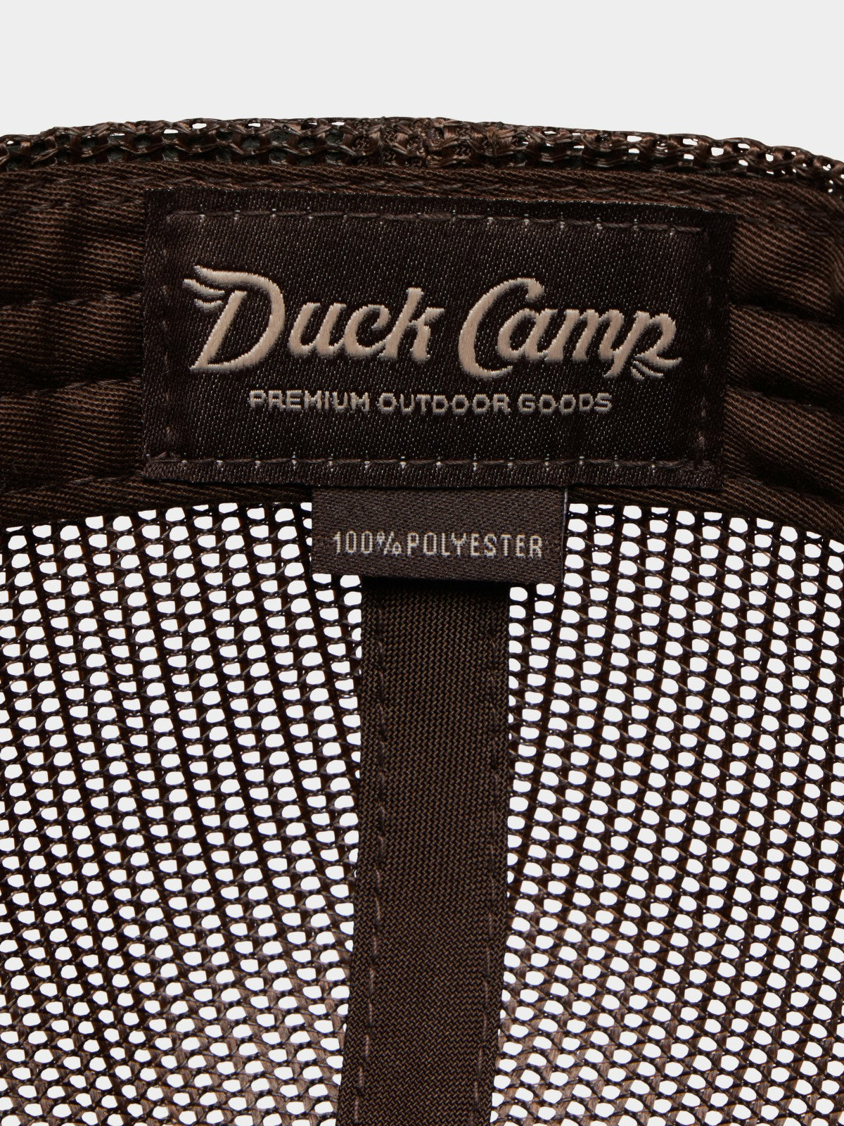 Duck Camp Trucker Hat - Midland | Duck Camp Sale