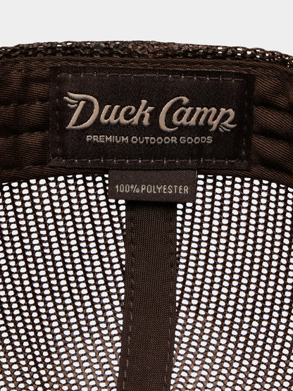 Duck Camp Trucker Hat - Midland | Duck Camp Sale