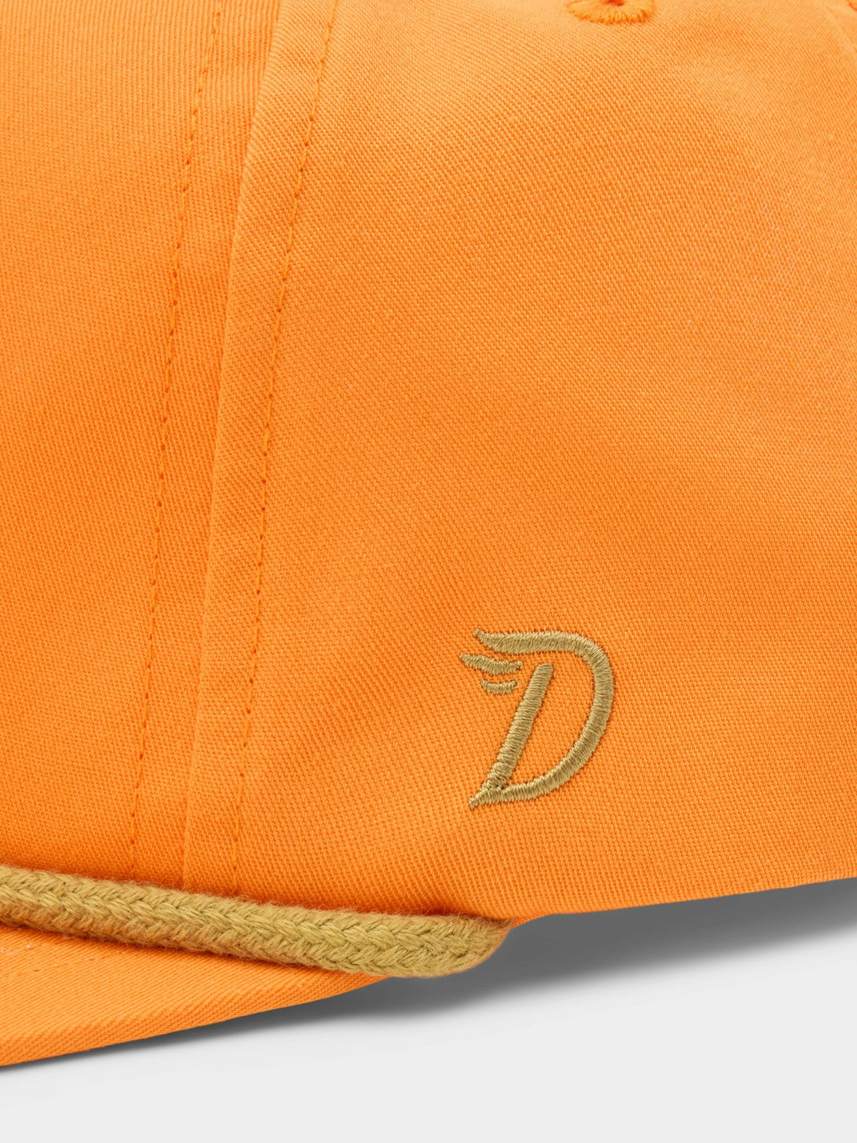 Duck Camp Trademark Hat - Blaze | Duck Camp Top Pick