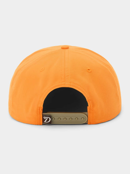 Duck Camp Trademark Hat - Blaze | Duck Camp Top Pick