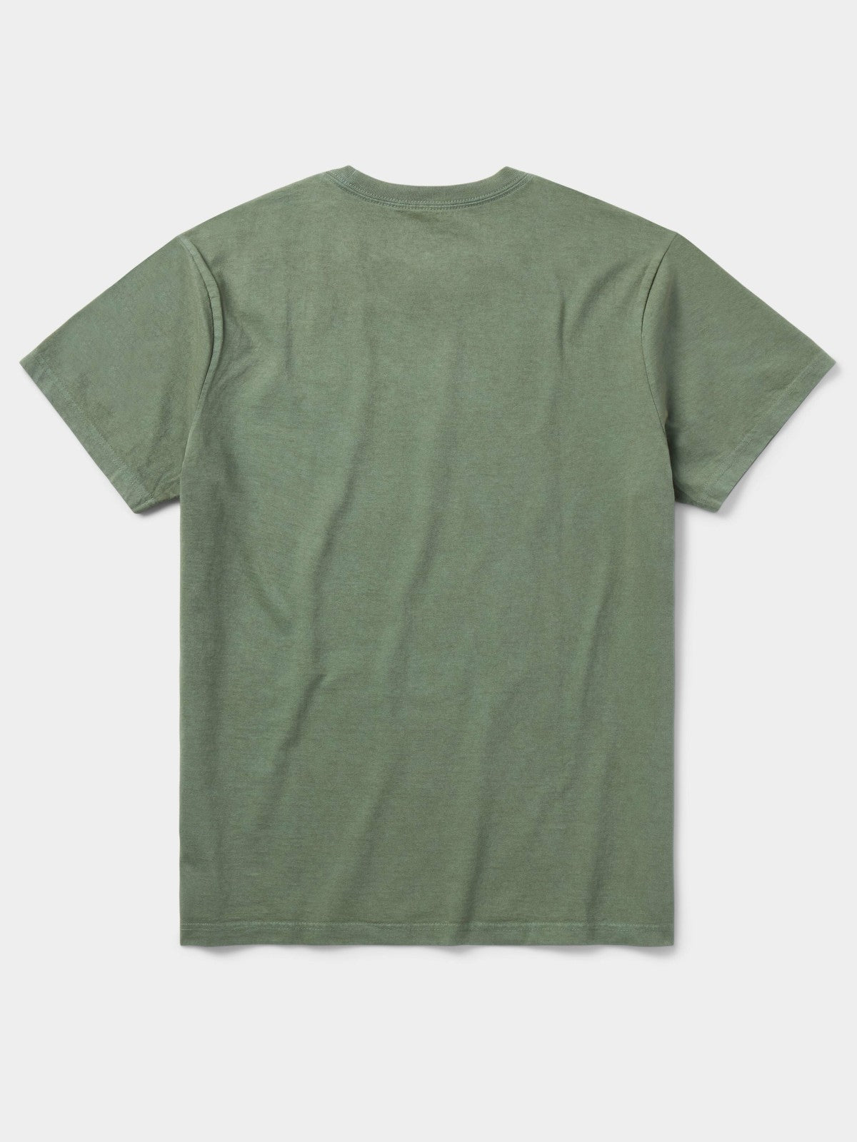 Duck Camp Logo Tee - Willow | Duck Camp Essential