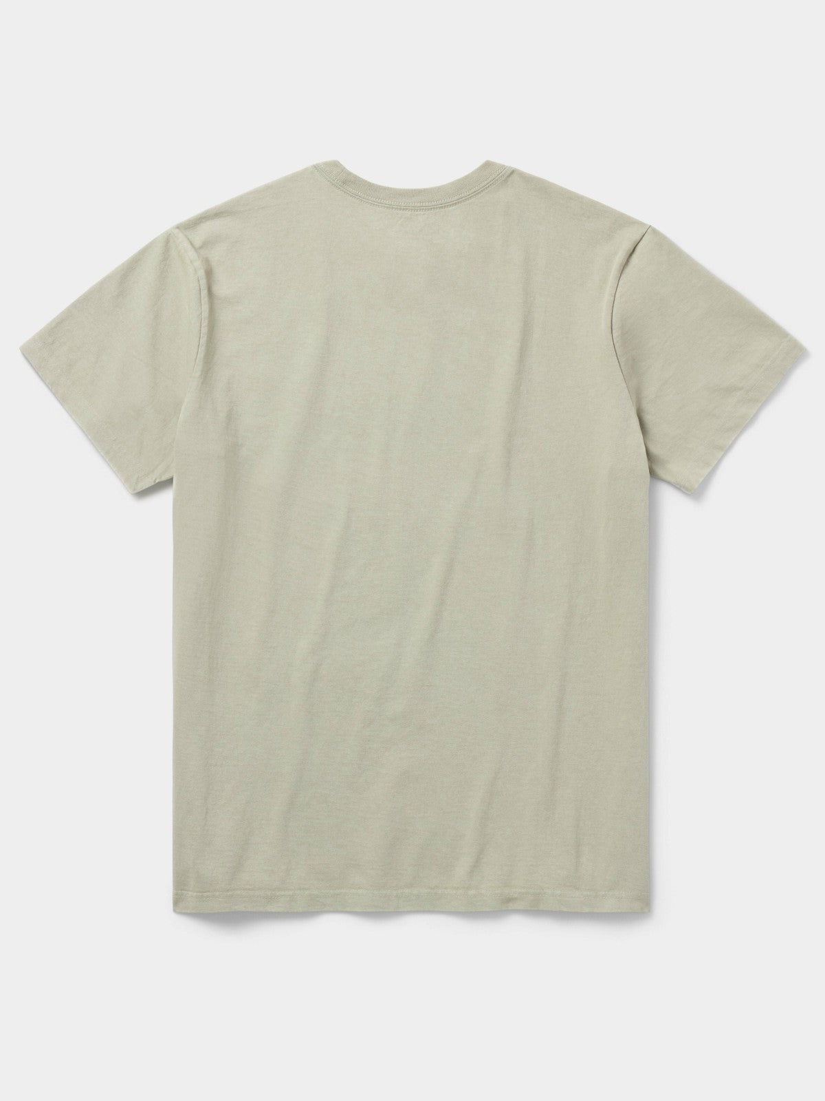 Duck Camp Logo Tee - Vintage Khaki | Duck Camp Quality