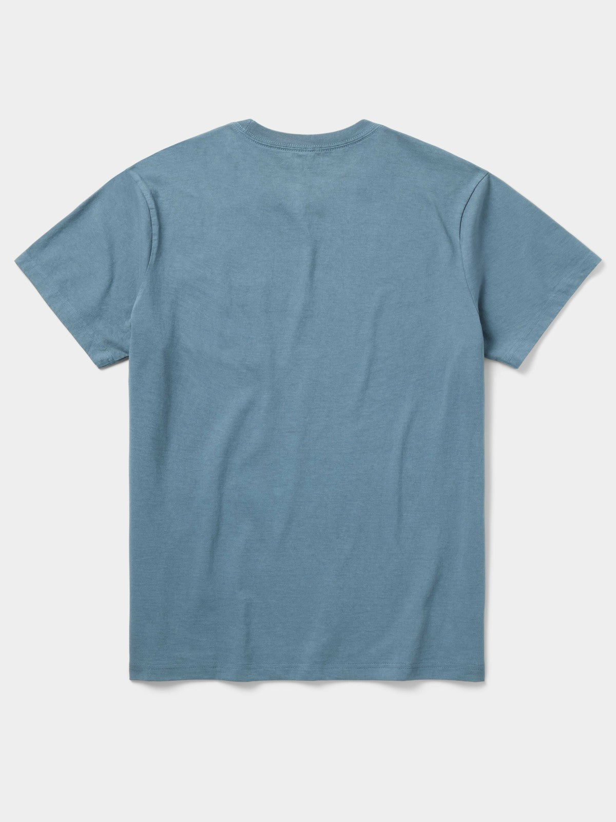 Flying Mallard Pocket Tee - Dark Denim | Duck Camp Quality