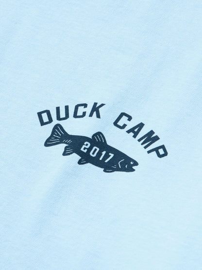 Sporting Goods Tee - Ice Water | Duck Camp Best Price