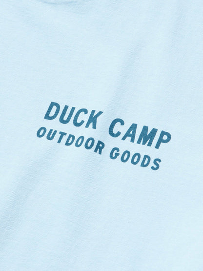Bucket List Tee - Ice Water | Duck Camp Popular