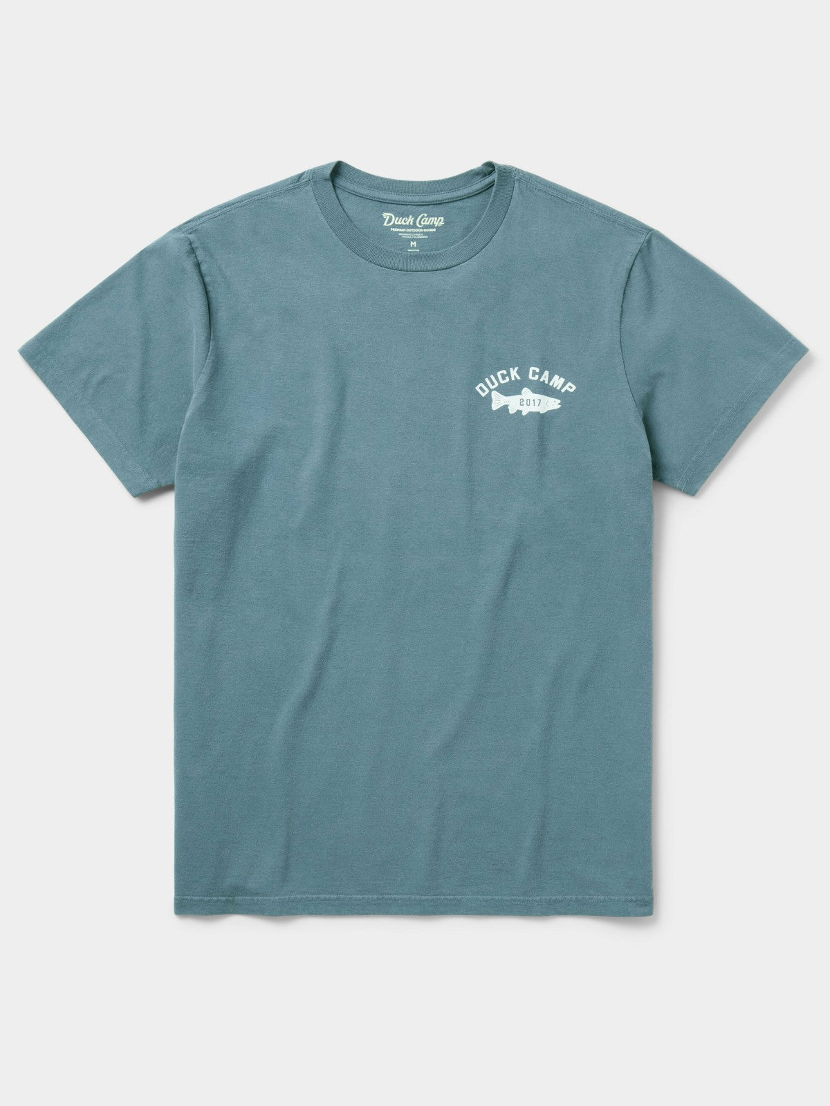 Sporting Goods Tee - Dark Denim | Duck Camp Quality