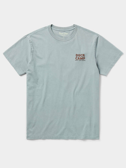 Bass Tourney Tee - Anchor | Duck Camp Featured