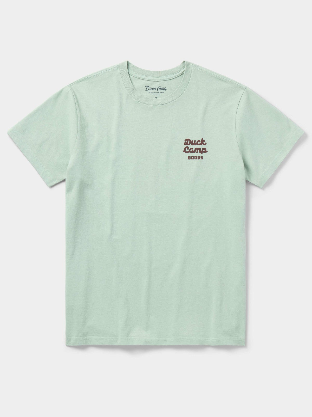 DC Shop Tee - Bay | Duck Camp Exclusive