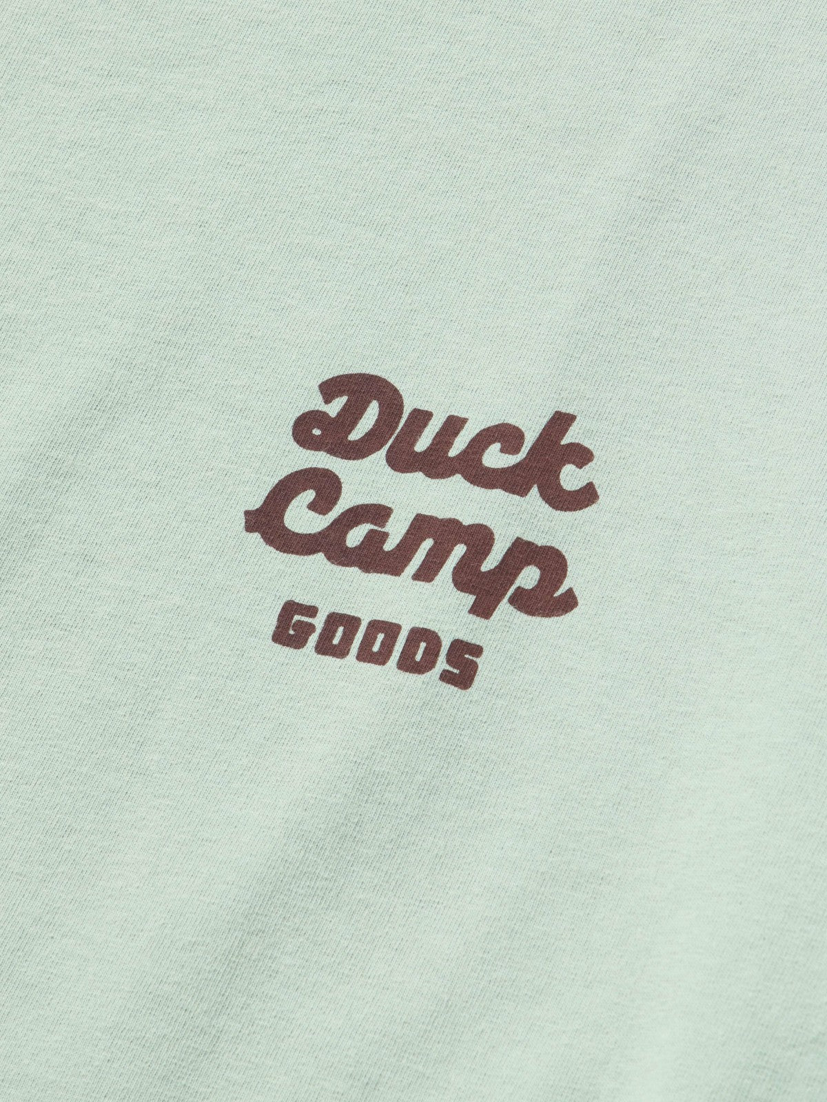 DC Shop Tee - Bay | Duck Camp Exclusive