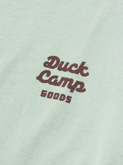 DC Shop Tee - Bay | Duck Camp Exclusive