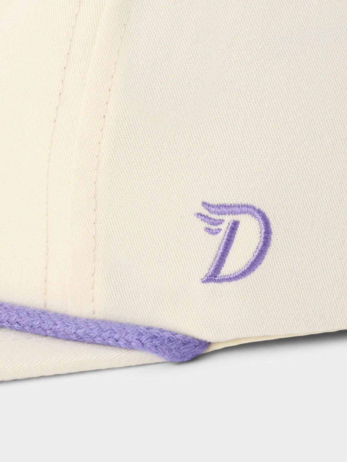 Tarpon Toad Hat - Ivory | Duck Camp Value