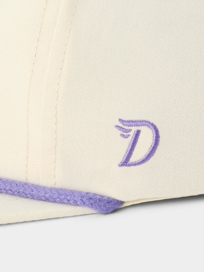 Tarpon Toad Hat - Ivory | Duck Camp Value