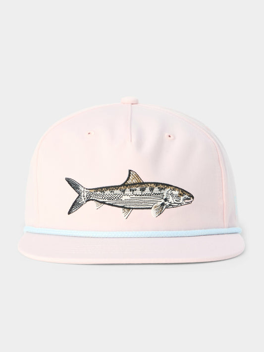 Bonefish Hat - Conch | Duck Camp Deals