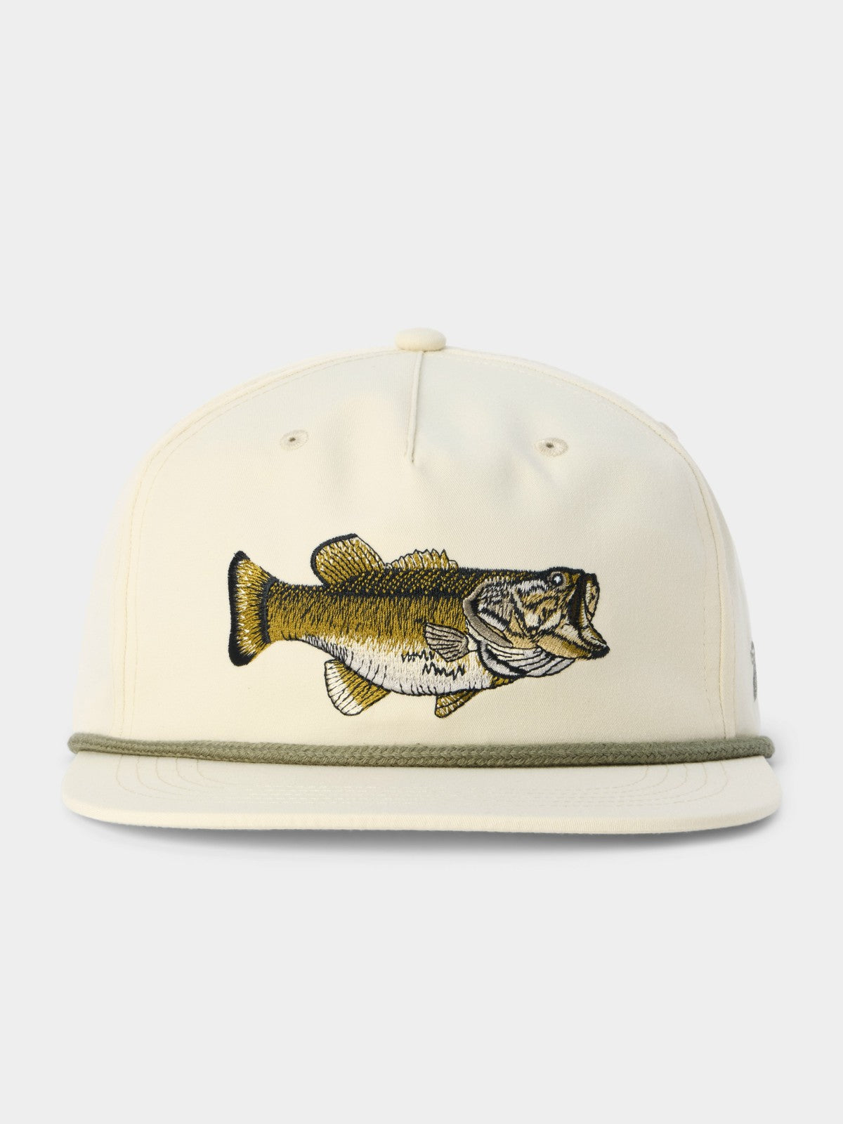 Bass Hat - Ivory | Duck Camp Best Seller