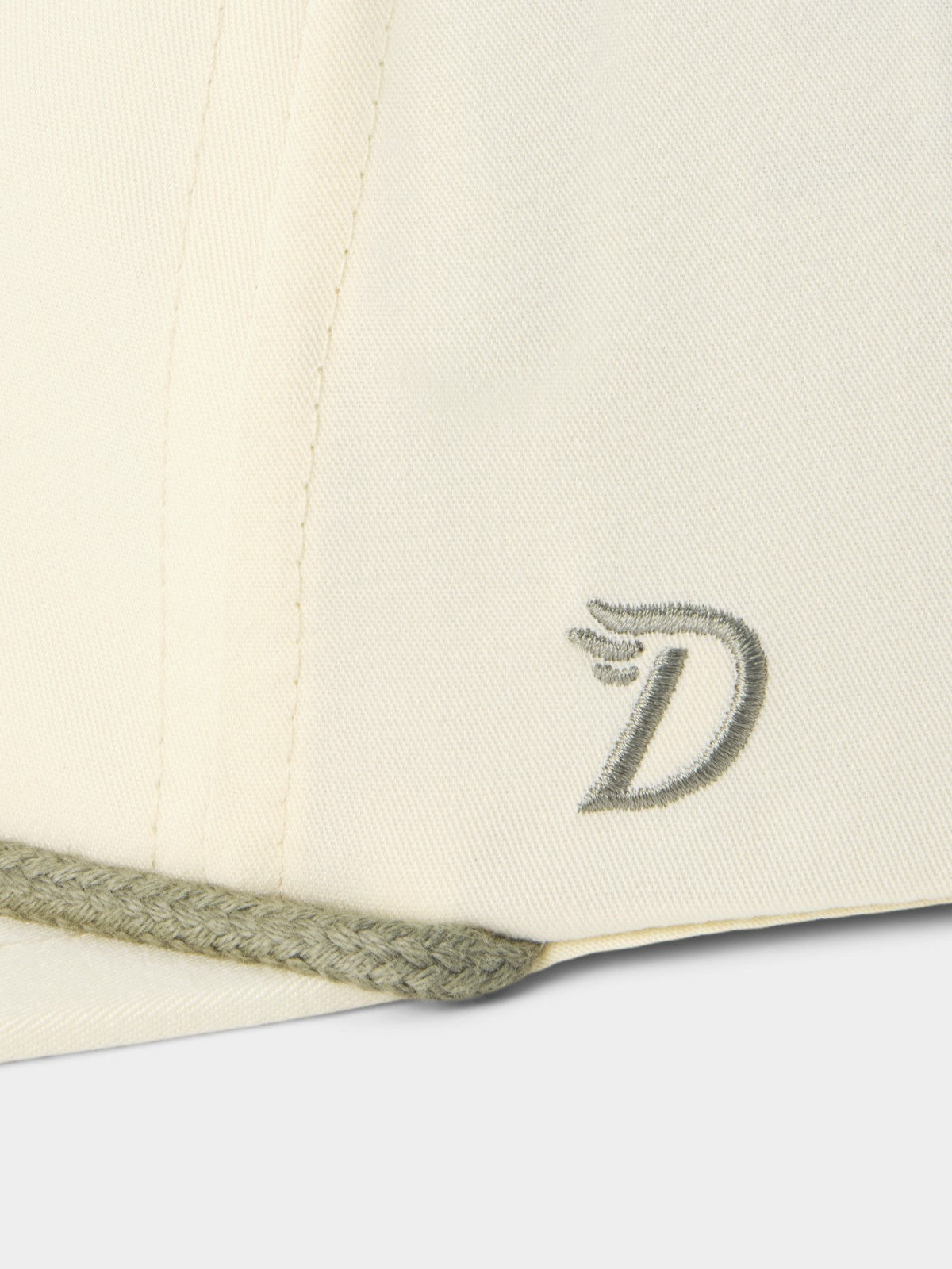 Bass Hat - Ivory | Duck Camp Best Seller