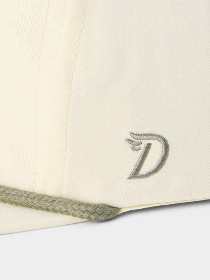 Bass Hat - Ivory | Duck Camp Best Seller