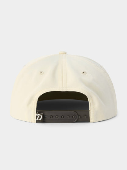 Bass Hat - Ivory | Duck Camp Best Seller