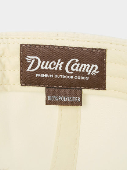 Bass Hat - Ivory | Duck Camp Best Seller
