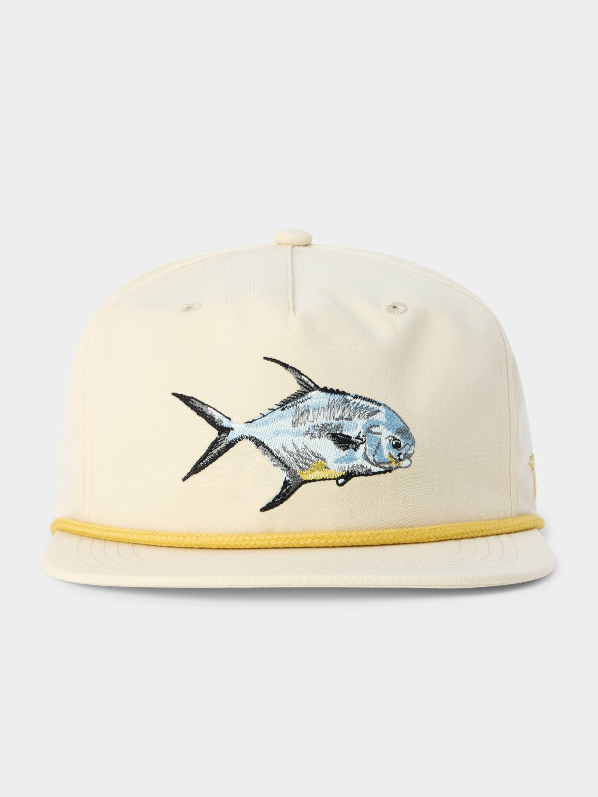Permit Hat - Ivory | Duck Camp Top Pick