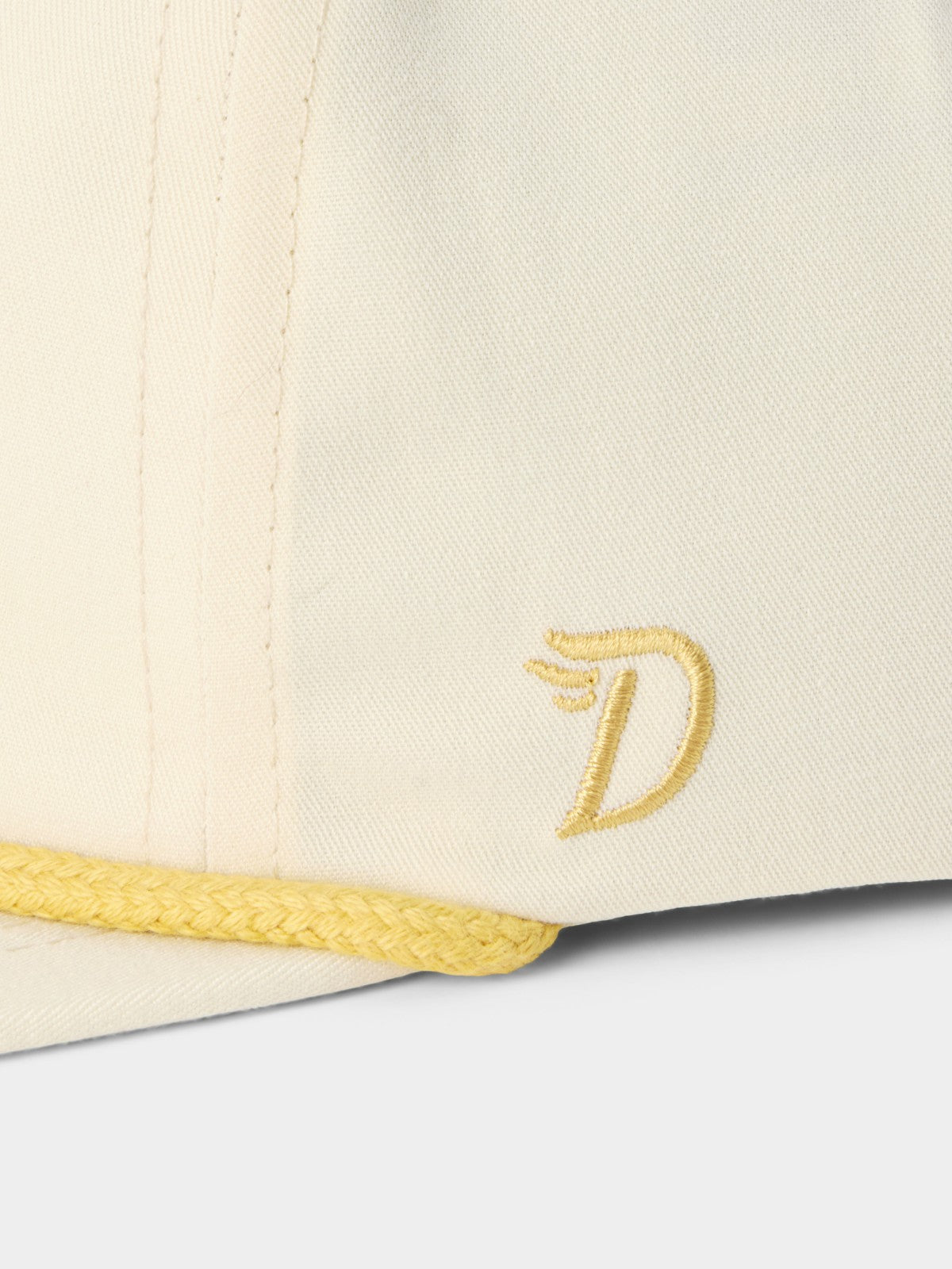 Permit Hat - Ivory | Duck Camp Top Pick