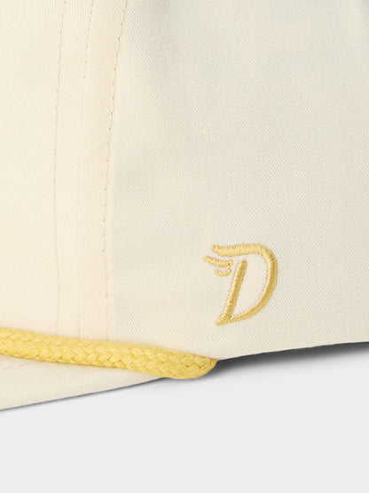 Permit Hat - Ivory | Duck Camp Top Pick