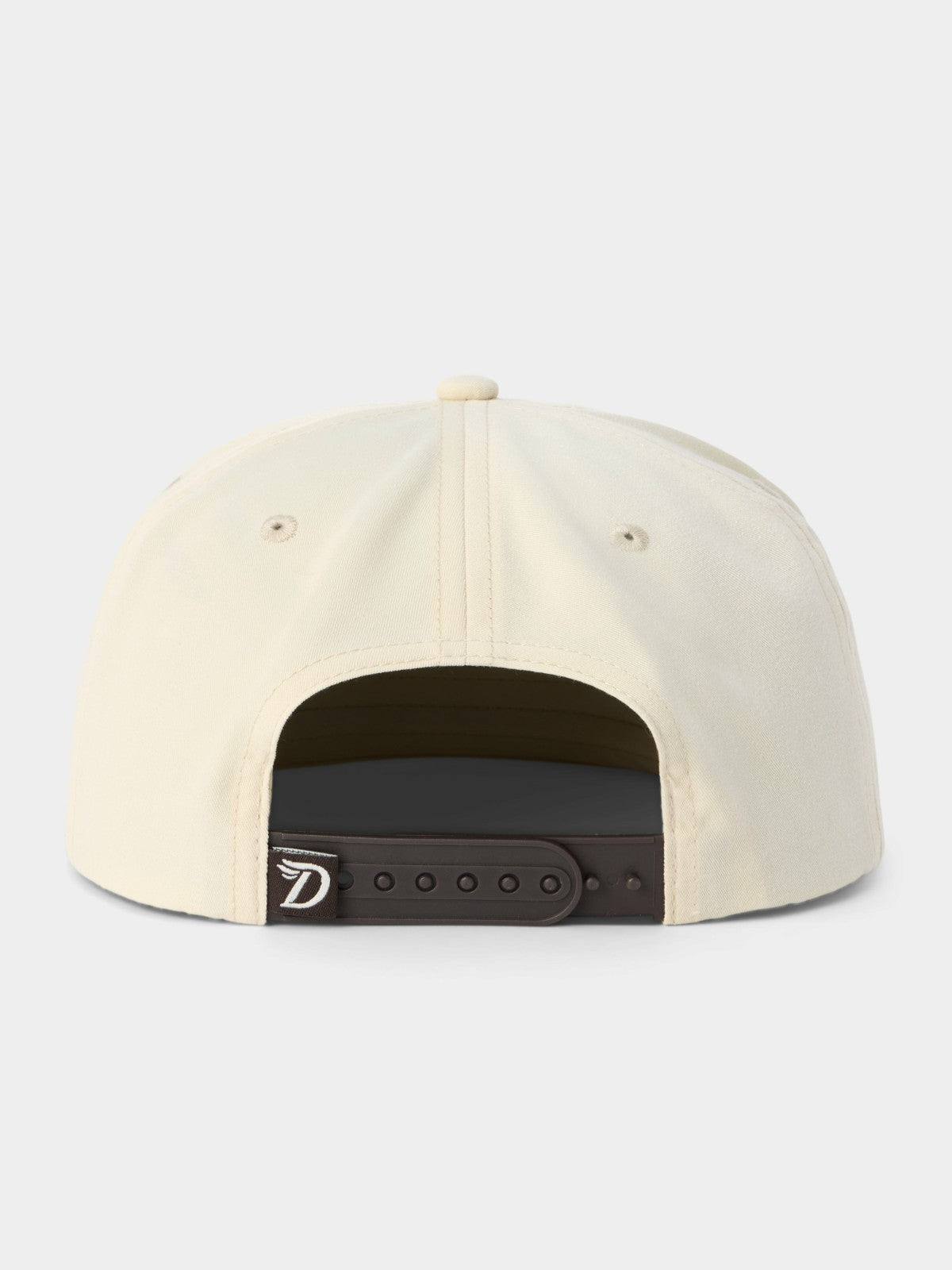 Permit Hat - Ivory | Duck Camp Top Pick