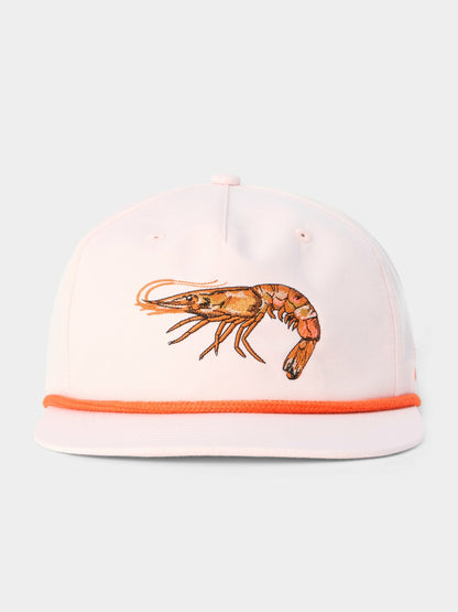 Gulf Shrimp Hat - Conch | Duck Camp Classic