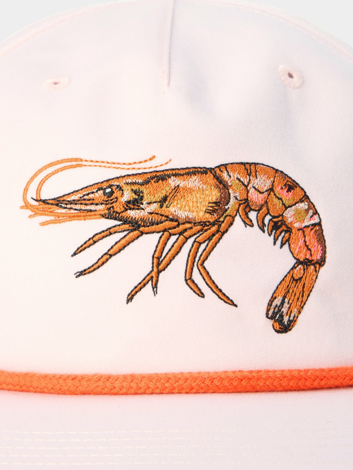 Gulf Shrimp Hat - Conch | Duck Camp Classic