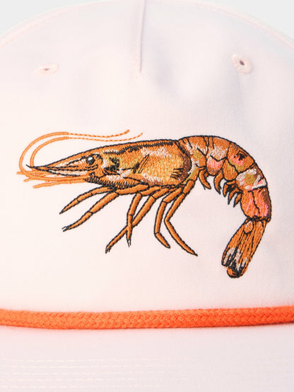 Gulf Shrimp Hat - Conch | Duck Camp Classic