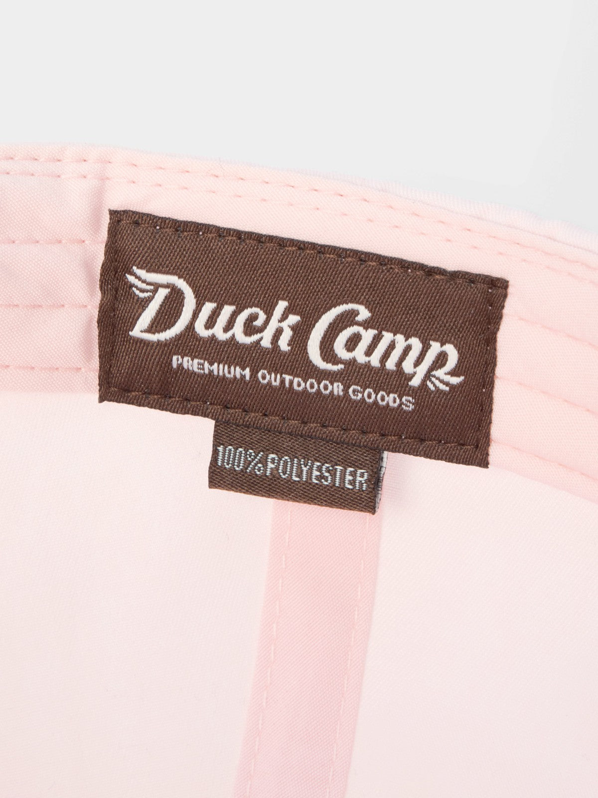 Gulf Shrimp Hat - Conch | Duck Camp Classic
