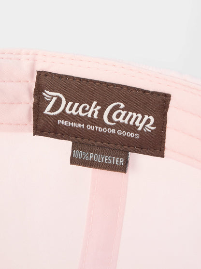 Gulf Shrimp Hat - Conch | Duck Camp Classic