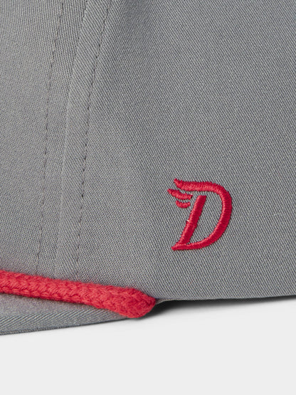 Chinook Salmon Hat - Charcoal | Duck Camp Customer Favorite