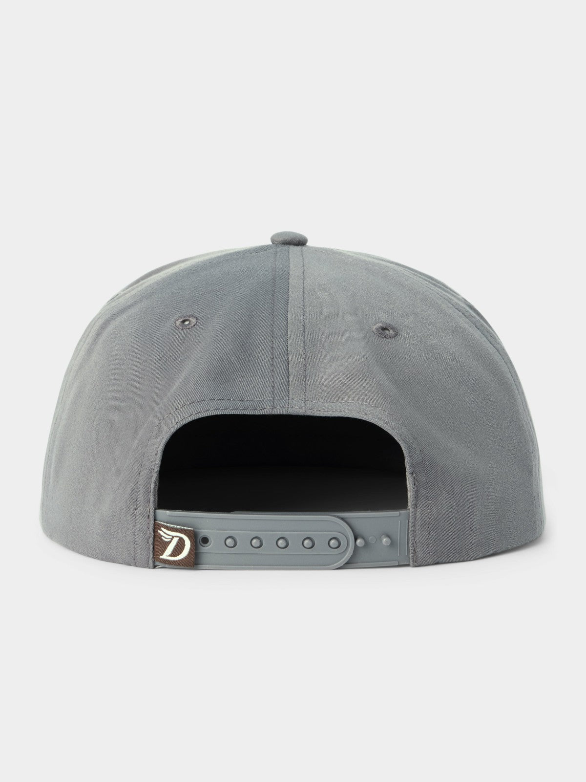 Chinook Salmon Hat - Charcoal | Duck Camp Customer Favorite