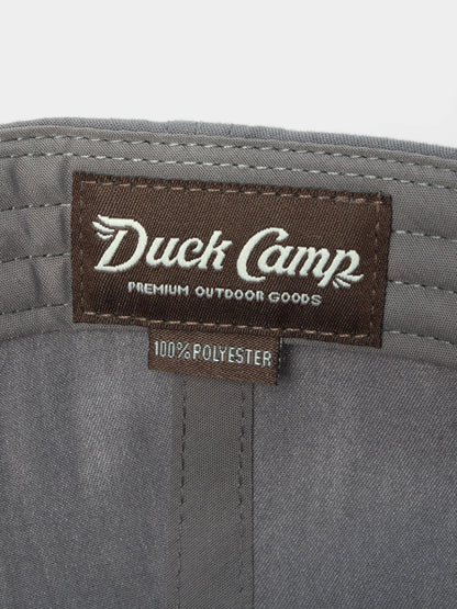 Chinook Salmon Hat - Charcoal | Duck Camp Customer Favorite
