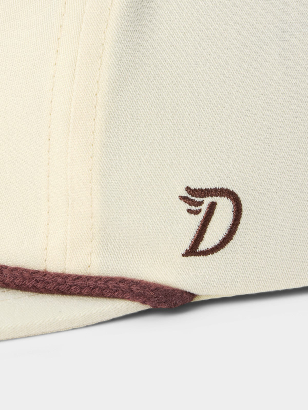 Gator Hat - Ivory | Duck Camp Customer Favorite