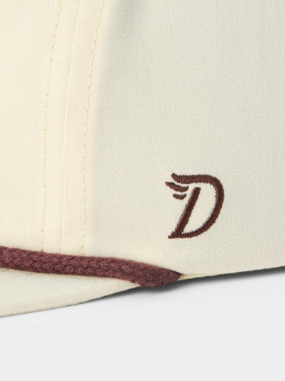 Gator Hat - Ivory | Duck Camp Customer Favorite