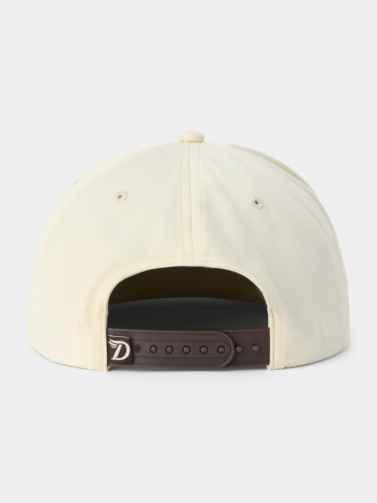 Gator Hat - Ivory | Duck Camp Customer Favorite