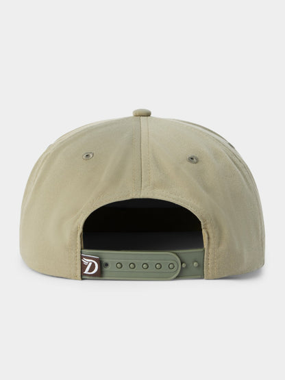 Rainbow Trout Hat - Sagebrush | Duck Camp Special Offer