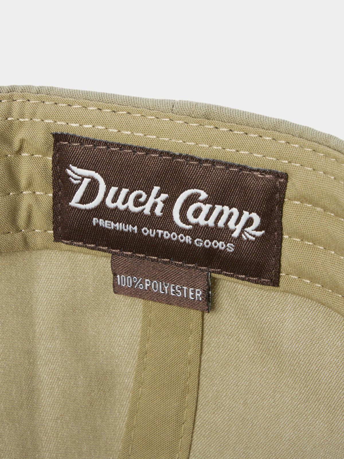 Rainbow Trout Hat - Sagebrush | Duck Camp Special Offer