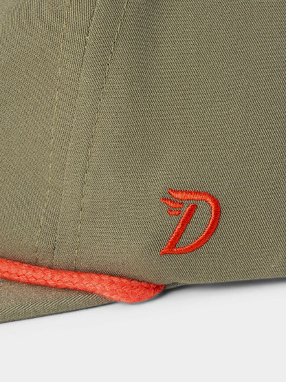 Crawfish Hat - Military Green | Duck Camp Hot Sale