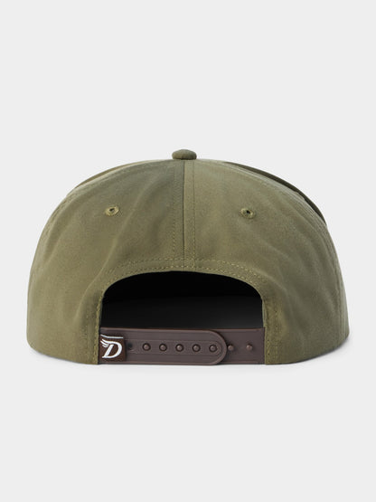 Crawfish Hat - Military Green | Duck Camp Hot Sale
