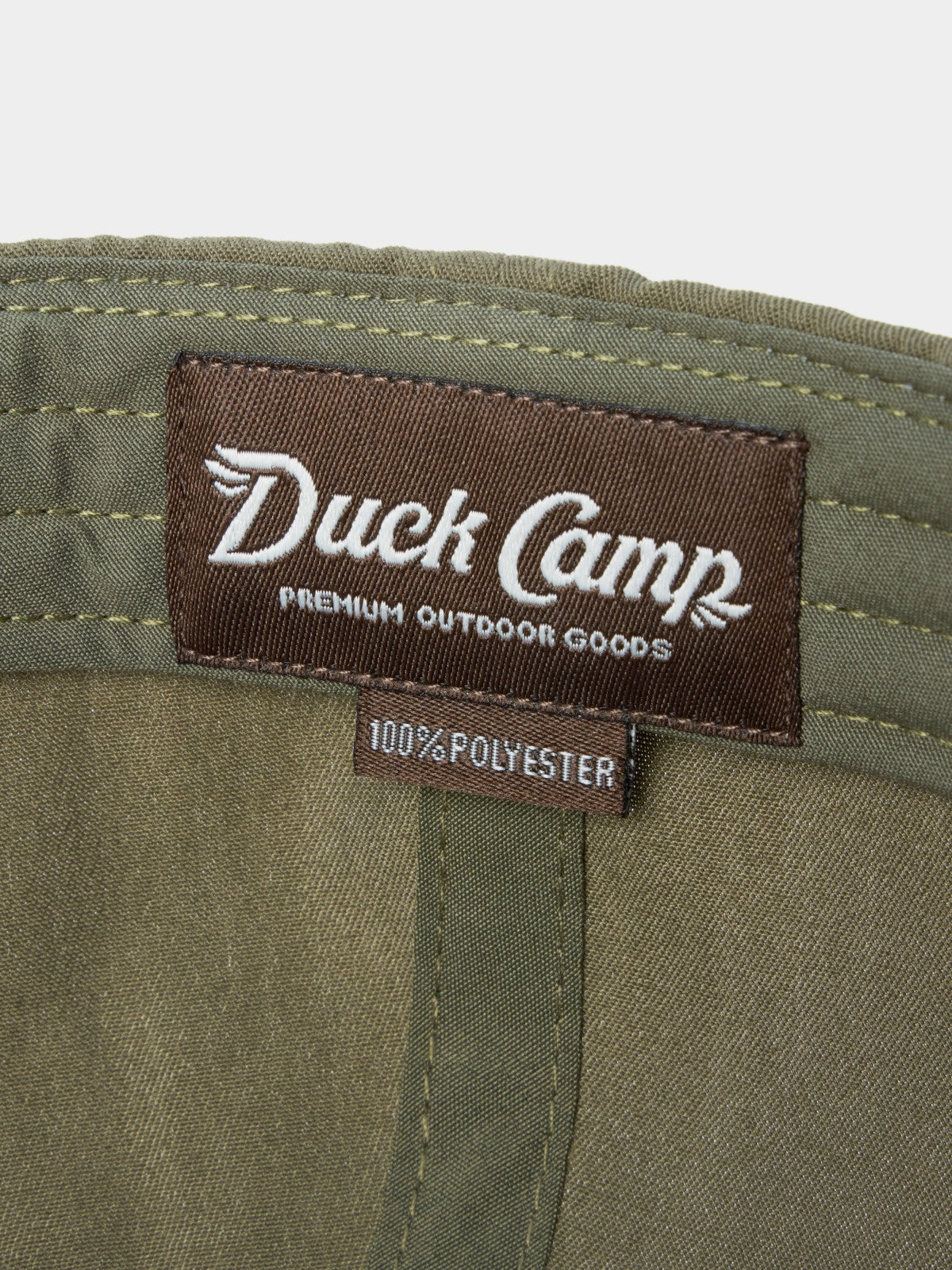 Crawfish Hat - Military Green | Duck Camp Hot Sale