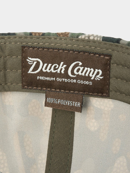 Grandpa Hat Turkey - Woodland | Duck Camp Quality