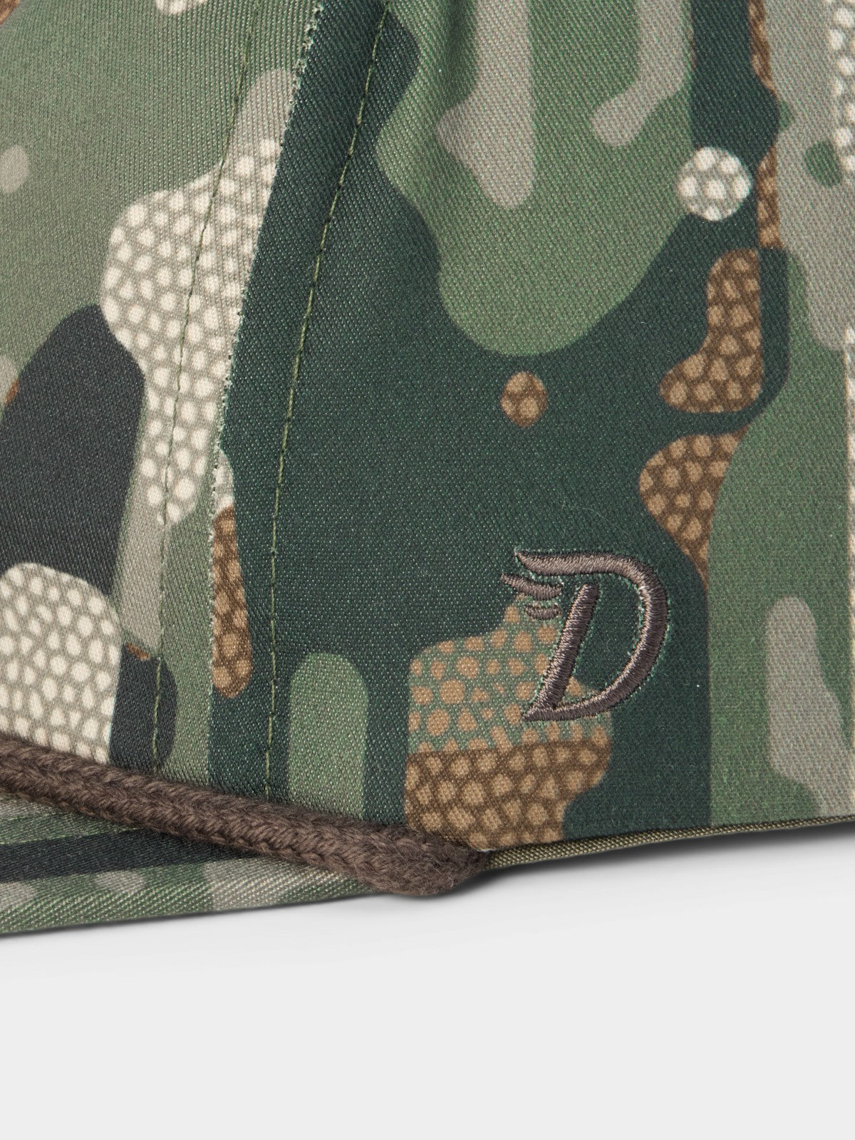 Grandpa Hat Mallard - Woodland | Duck Camp Recommended