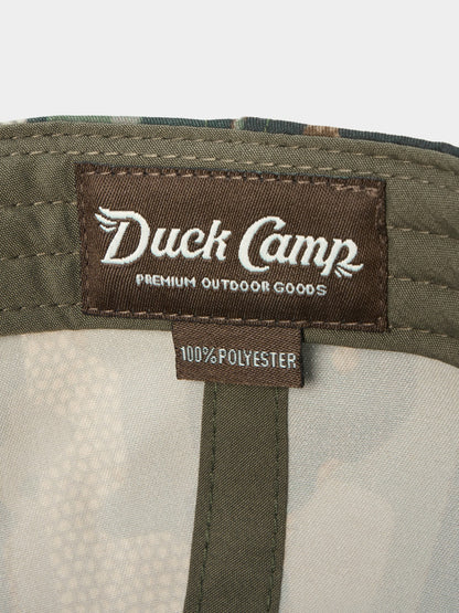 Grandpa Hat Mallard - Woodland | Duck Camp Recommended