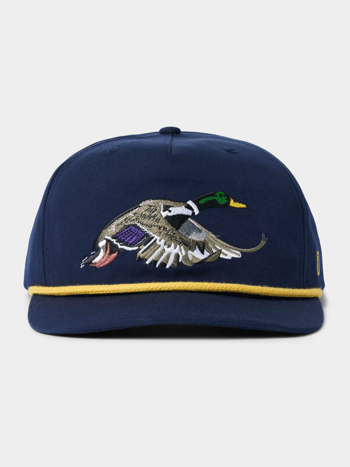Mallard Hat - Vintage Navy | Duck Camp New